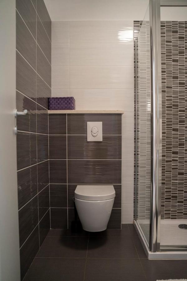 לומבארדה House Fidulic - Apartment The Lavender מראה חיצוני תמונה