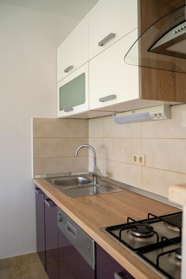 לומבארדה House Fidulic - Apartment The Lavender מראה חיצוני תמונה
