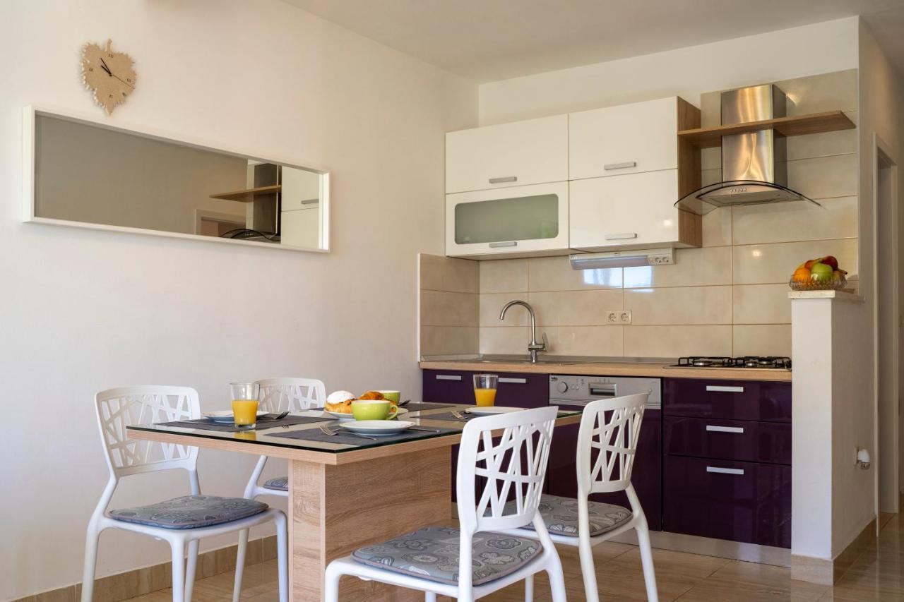 לומבארדה House Fidulic - Apartment The Lavender מראה חיצוני תמונה