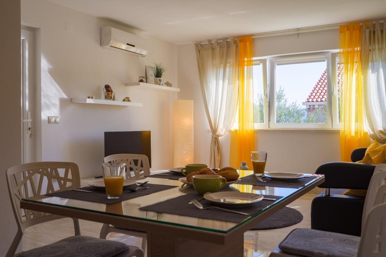 לומבארדה House Fidulic - Apartment The Lavender מראה חיצוני תמונה