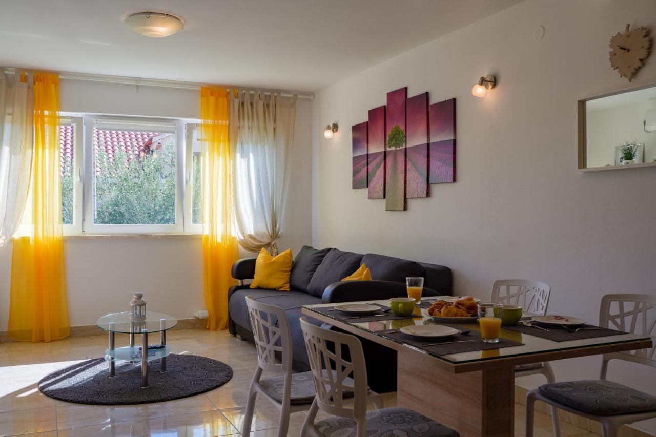 לומבארדה House Fidulic - Apartment The Lavender מראה חיצוני תמונה