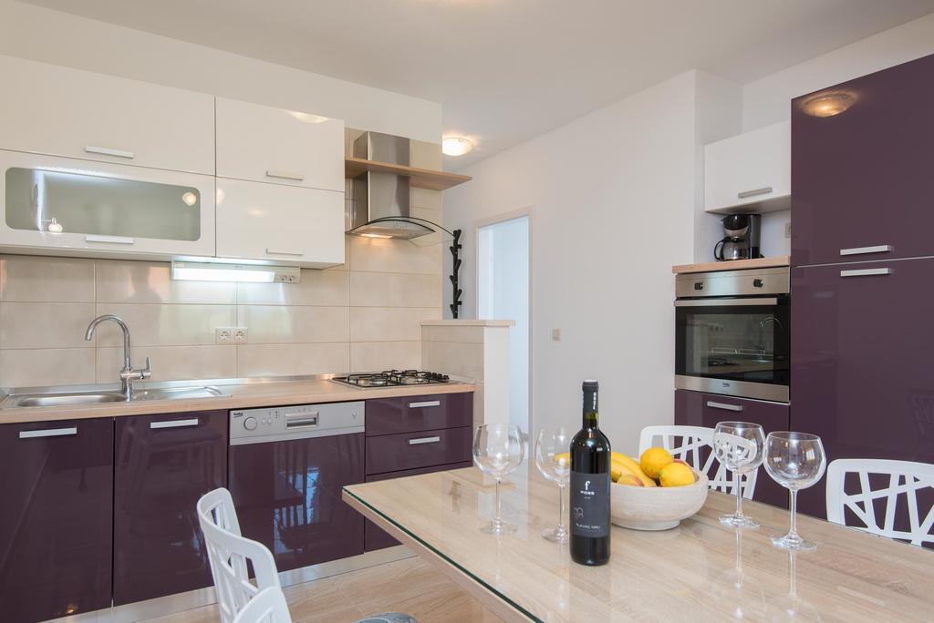 לומבארדה House Fidulic - Apartment The Lavender מראה חיצוני תמונה